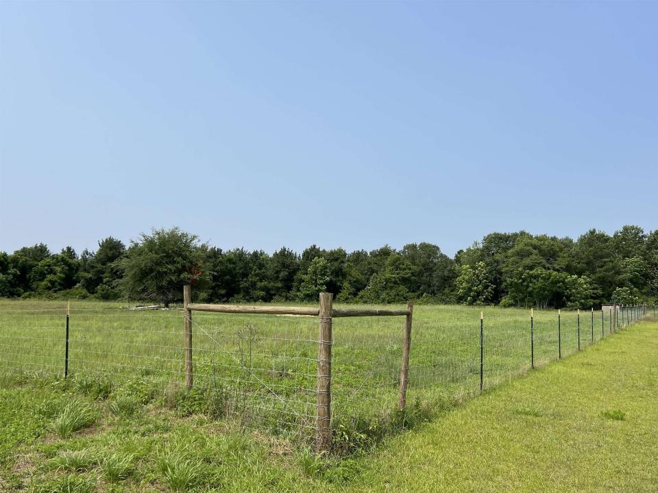0200 Shade Farm Road, Quincy, Florida 32351