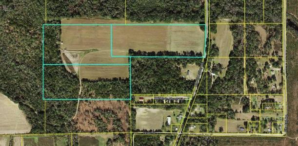 0200 Shade Farm Road, Quincy, Florida 32351