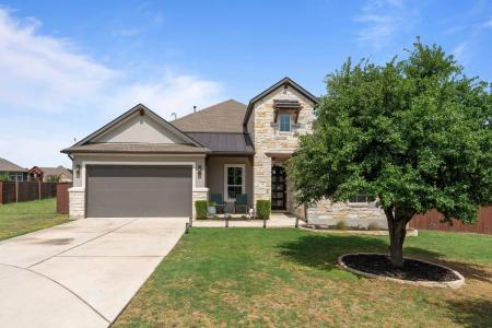 112 Bittik CV, Georgetown, 得克萨斯州 78628, 美国