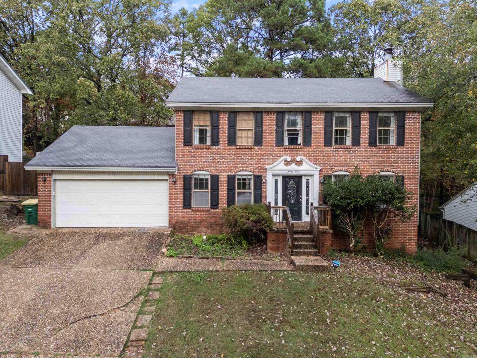 23 Morrison Court, Little Rock, Arkansas 72212, USA