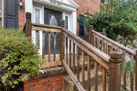 23 Morrison Court, Little Rock, Arkansas 72212, USA