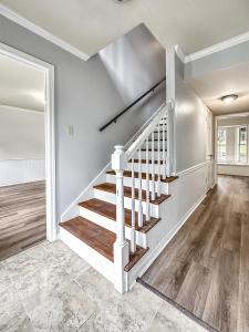 23 Morrison Court, Little Rock, Arkansas 72212, USA