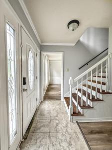 23 Morrison Court, Little Rock, Arkansas 72212, USA
