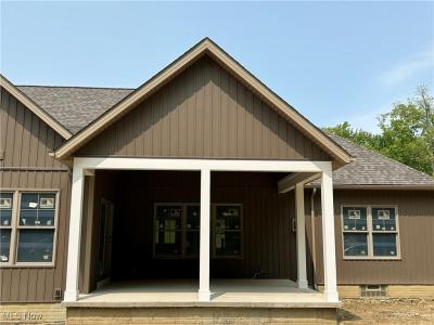 10515 Gaitside Trail, Kirtland, Ohio 44094