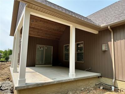 10515 Gaitside Trail, Kirtland, Ohio 44094