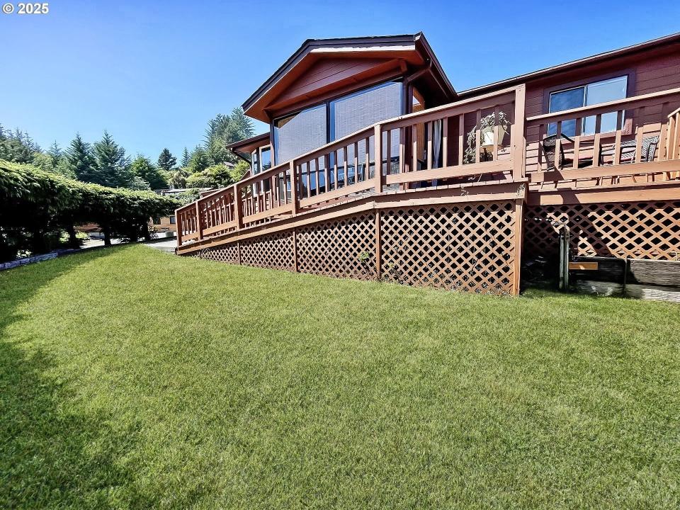 19921 WHALESHEAD RD I 3, Brookings, ولاية أوريغون 97415, الولايات المتحدة