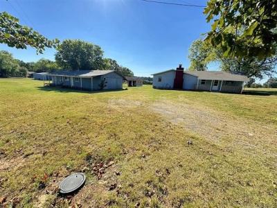 26037 S 520 Road, Park Hill, Oklahoma 74451