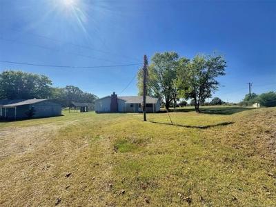 26037 S 520 Road, Park Hill, Oklahoma 74451