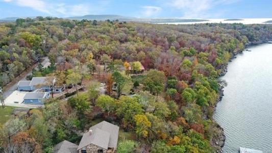 31663 S 530 Road, Cookson, Oklahoma 74427, Stati Uniti