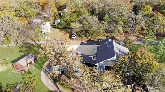 31663 S 530 Road, Cookson, Oklahoma 74427, Stati Uniti