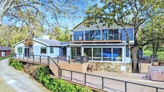31663 S 530 Road, Cookson, Oklahoma 74427, Stati Uniti