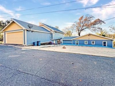 31663 S 530 Road, Cookson, Oklahoma 74427, Stati Uniti