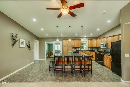 508 Rosie Lane, Mandan, Dakota Del Norte 58554, Estados Unidos
