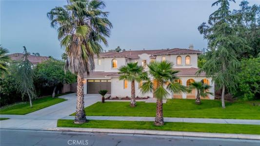 581 S La Salle Street, Redlands, Califórnia 92374, Estados Unidos