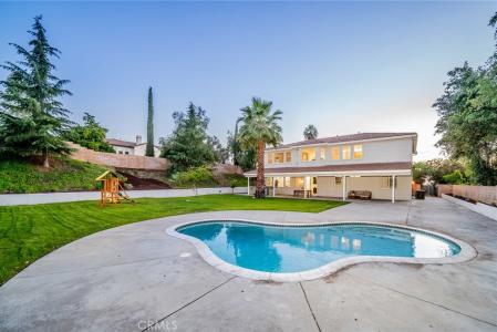 581 S La Salle Street, Redlands, Califórnia 92374, Estados Unidos