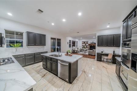 581 S La Salle Street, Redlands, Califórnia 92374, Estados Unidos