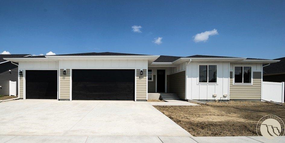5221 Camp Lane, Billings, Монтана 59106, Соединенные Штаты