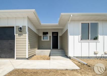 5221 Camp Lane, Billings, Montana 59106, USA