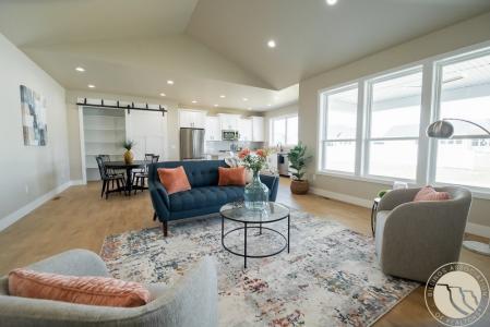 5221 Camp Lane, Billings, Монтана 59106, Соединенные Штаты