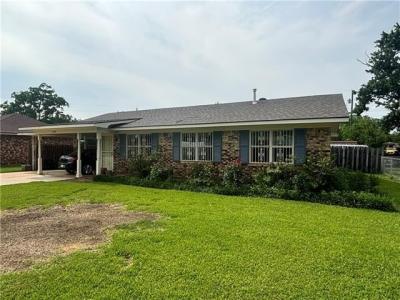 6020 BENJAMIN Street, Alexandria, Louisiana 71303, Stati Uniti