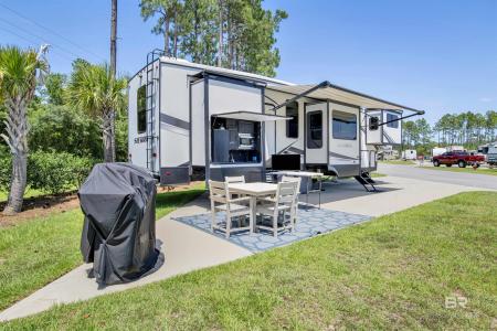 19558 County Road 8 Lot 1, Gulf Shores, Alabama 36542, Estados Unidos
