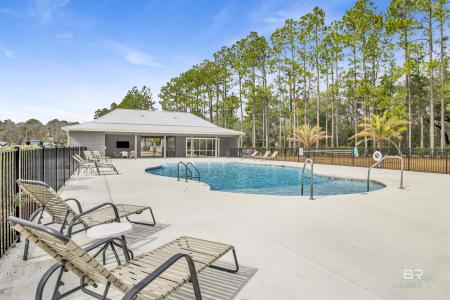 19558 County Road 8 Lot 1, Gulf Shores, Alabama 36542, Estados Unidos