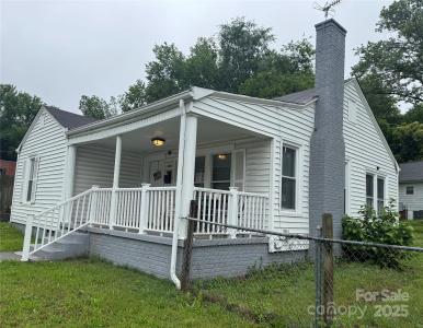 247 E Cabarrus Avenue, Concord, North Carolina 28025, USA