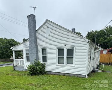 247 E Cabarrus Avenue, Concord, North Carolina 28025, USA