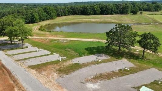 15451 W 791 Road, Tahlequah, Oklahoma 74464