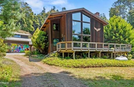 32800 Sutliff Lane, Fort Bragg, California 95437, USA
