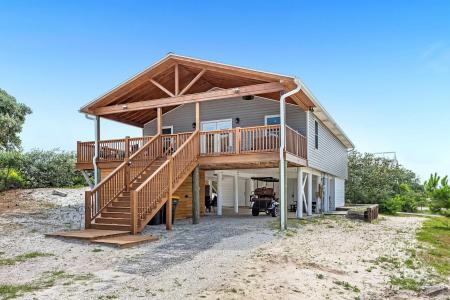 581 Gulf View Drive, Gulf Shores, Alabama 36542, HOA KỲ