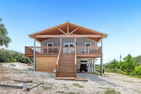 581 Gulf View Drive, Gulf Shores, Alabama 36542