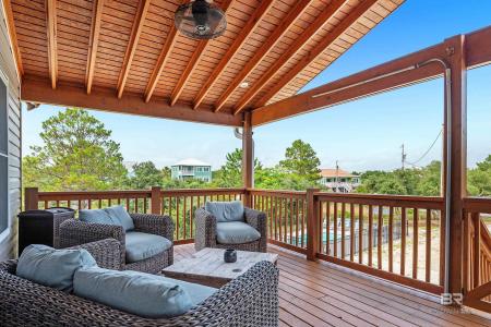 581 Gulf View Drive, Gulf Shores, Alabama 36542