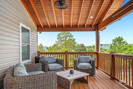 581 Gulf View Drive, Gulf Shores, Alabama 36542