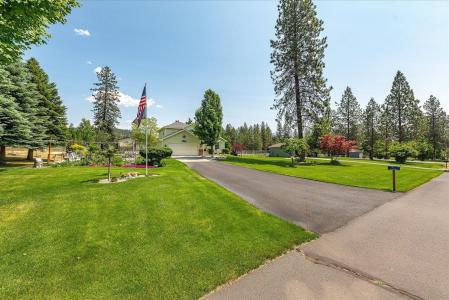 16324 N Cimmeron Ct, Nine Mile Falls, Вашингтон 99026, Соединенные Штаты