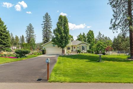 16324 N Cimmeron Ct, Nine Mile Falls, Вашингтон 99026, Соединенные Штаты