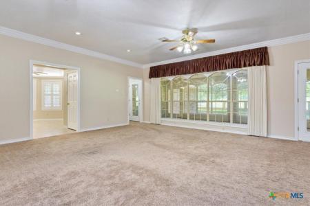 1204 Fairway Circle, Salado, Texas 76571, USA