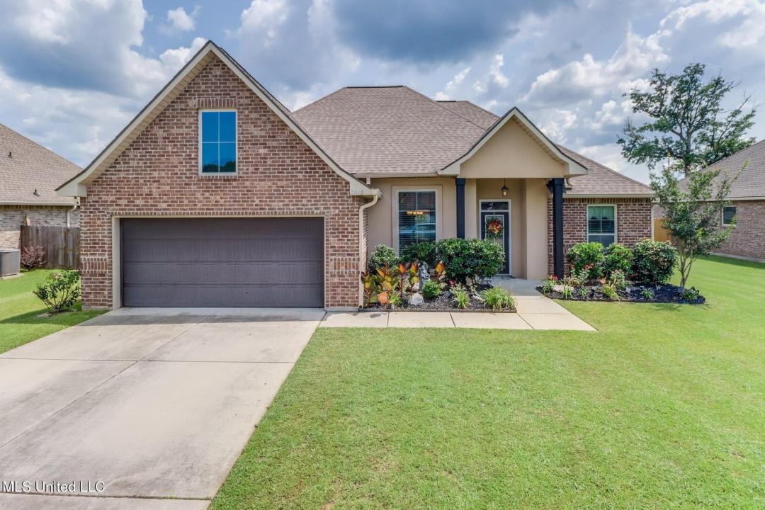 2018 Pelican Circle, Long Beach, Mississippi 39560, Estados Unidos