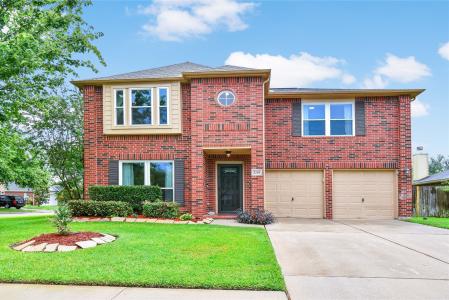 2201 Ames Street, Pearland, Texas 77584, Estados Unidos