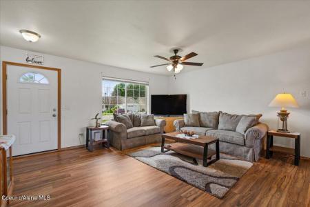 6157 W LOFTY RIDGE ST, Rathdrum, Idaho 83858, USA