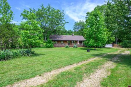 1288 CR 334, Tecumseh, Missouri 65760, USA