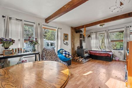 4450 Woodman Creek Road, Laytonville, Калифорния 95587, Соединенные Штаты