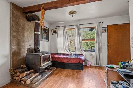 4450 Woodman Creek Road, Laytonville, Калифорния 95587, Соединенные Штаты