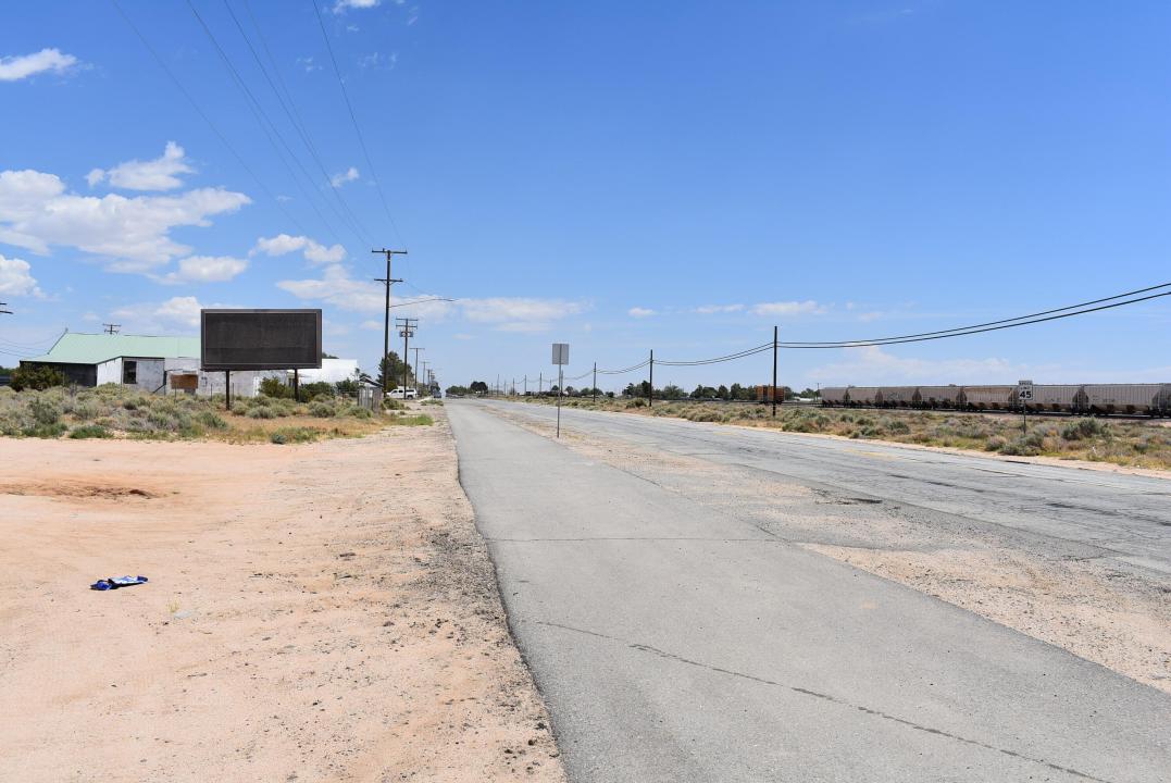 26197 20 Mule Team Rd Road APN 231-190-22-00-4, Boron, Kaliforniya 93516, Amerika Birleşik Devletleri