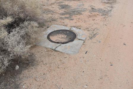 26197 20 Mule Team Rd Road APN 231-190-22-00-4, Boron, Kaliforniya 93516, Amerika Birleşik Devletleri