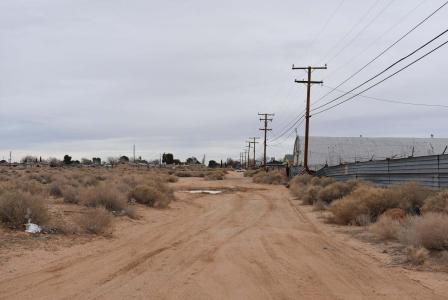 26197 20 Mule Team Rd Road APN 231-190-22-00-4, Boron, California 93516, USA