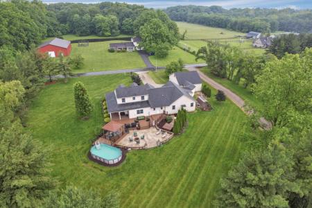 8270 Windy Hollow Road, Johnstown, Ohio 43031, USA