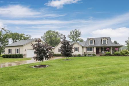 8270 Windy Hollow Road, Johnstown, Ohio 43031