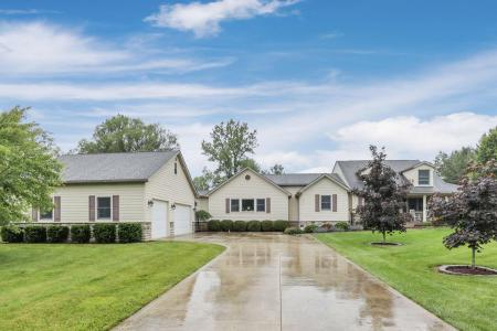8270 Windy Hollow Road, Johnstown, Ohio 43031