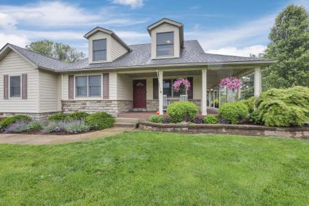 8270 Windy Hollow Road, Johnstown, Ohio 43031